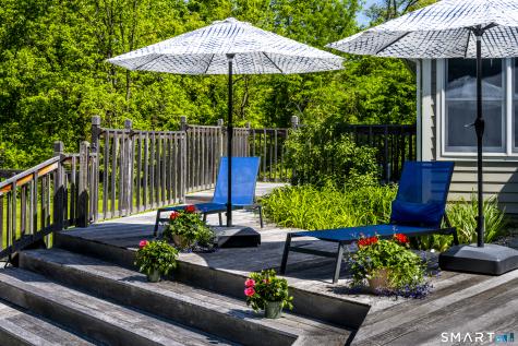 7 Chimney Rock Road Kent CT 06757