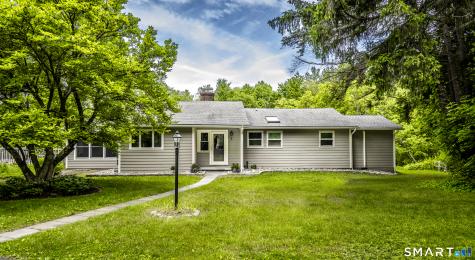 7 Chimney Rock Road Kent CT 06757