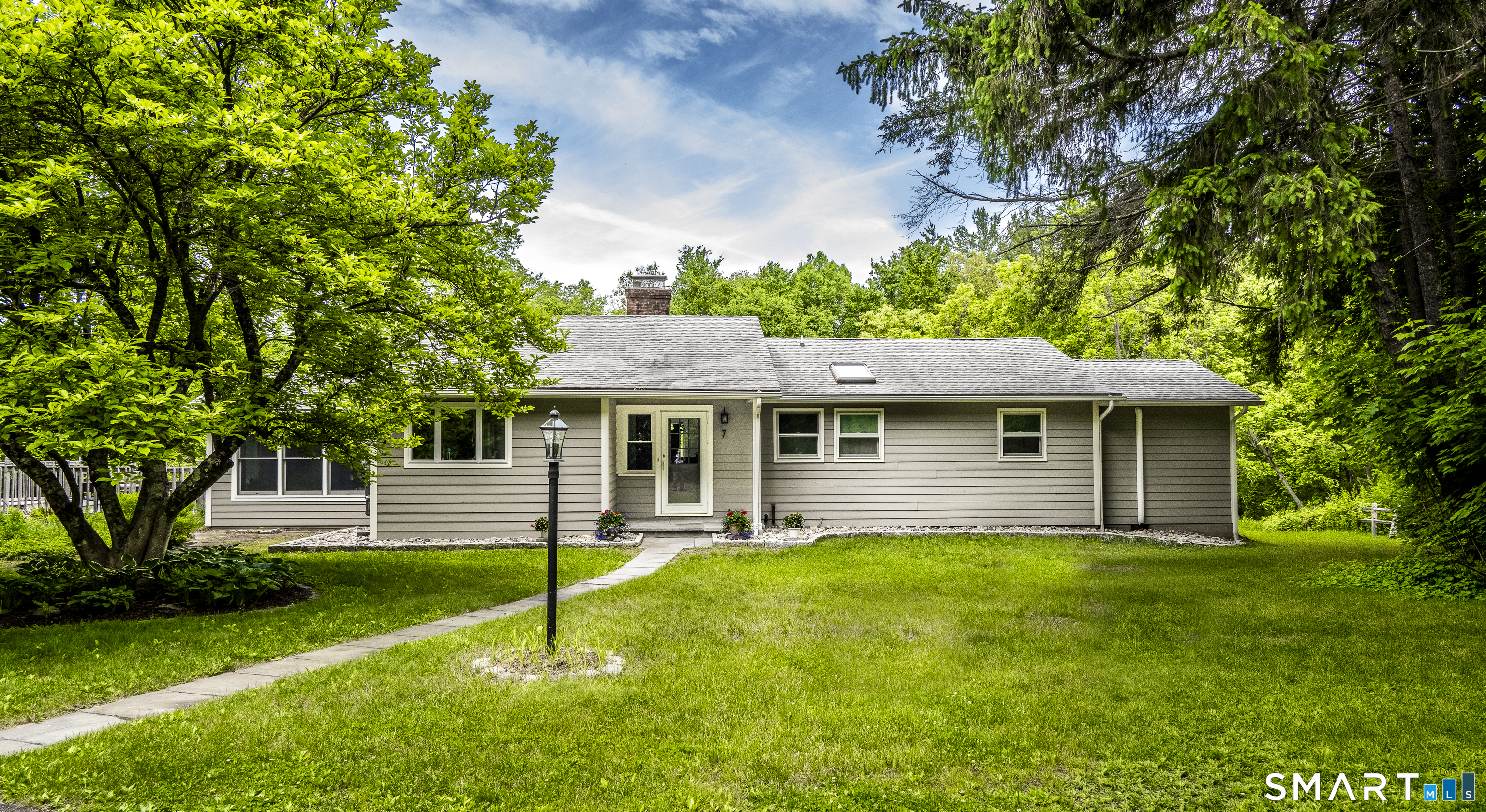 7 Chimney Rock Road Kent CT 06757