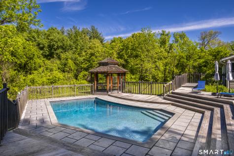 7 Chimney Rock Road Kent CT 06757