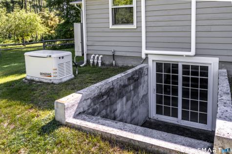 7 Chimney Rock Road Kent CT 06757