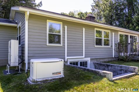 7 Chimney Rock Road Kent CT 06757