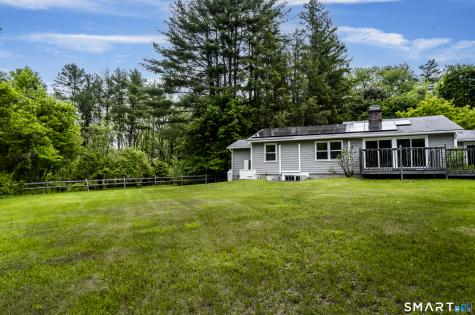 7 Chimney Rock Road Kent CT 06757