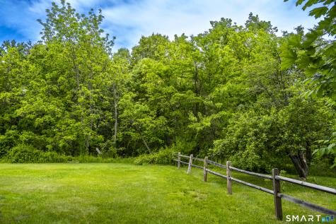 7 Chimney Rock Road Kent CT 06757