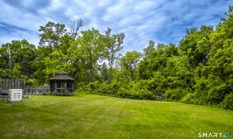 7 Chimney Rock Road Kent CT 06757