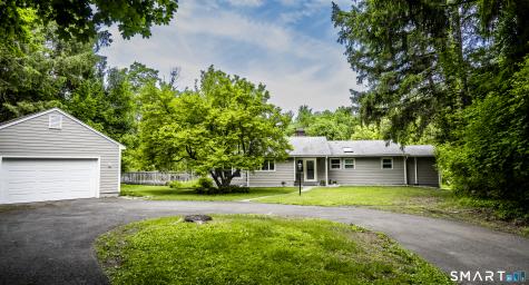 7 Chimney Rock Road Kent CT 06757
