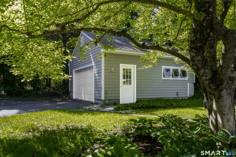 7 Chimney Rock Road Kent CT 06757
