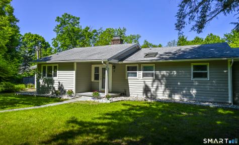 7 Chimney Rock Road Kent CT 06757