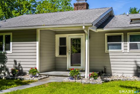 7 Chimney Rock Road Kent CT 06757