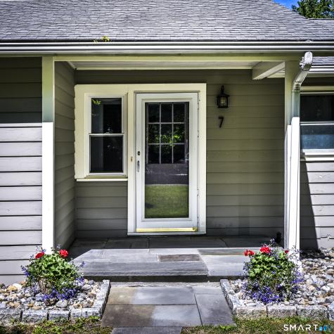 7 Chimney Rock Road Kent CT 06757