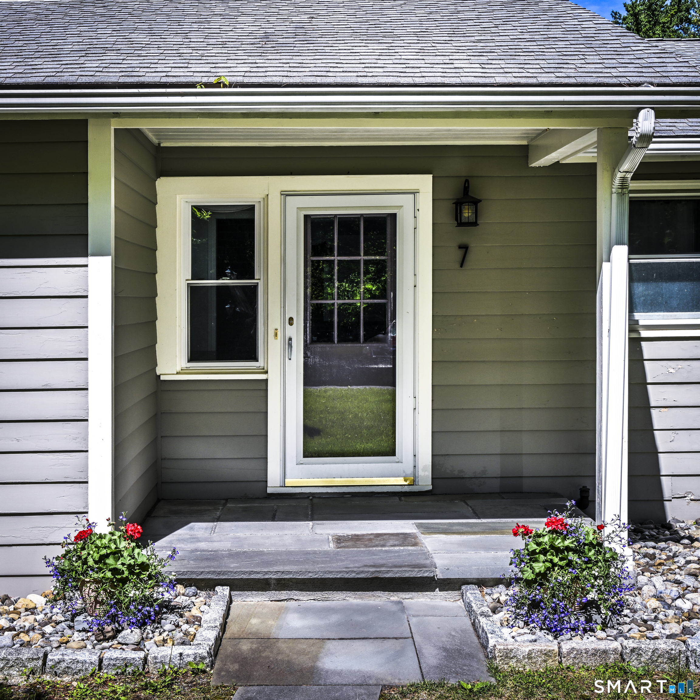 7 Chimney Rock Road Kent CT 06757