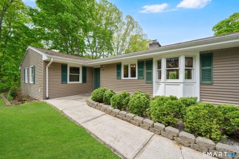 12 Unity Drive Trumbull CT 06611