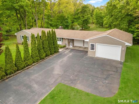 12 Unity Drive Trumbull CT 06611