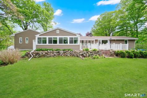 12 Unity Drive Trumbull CT 06611