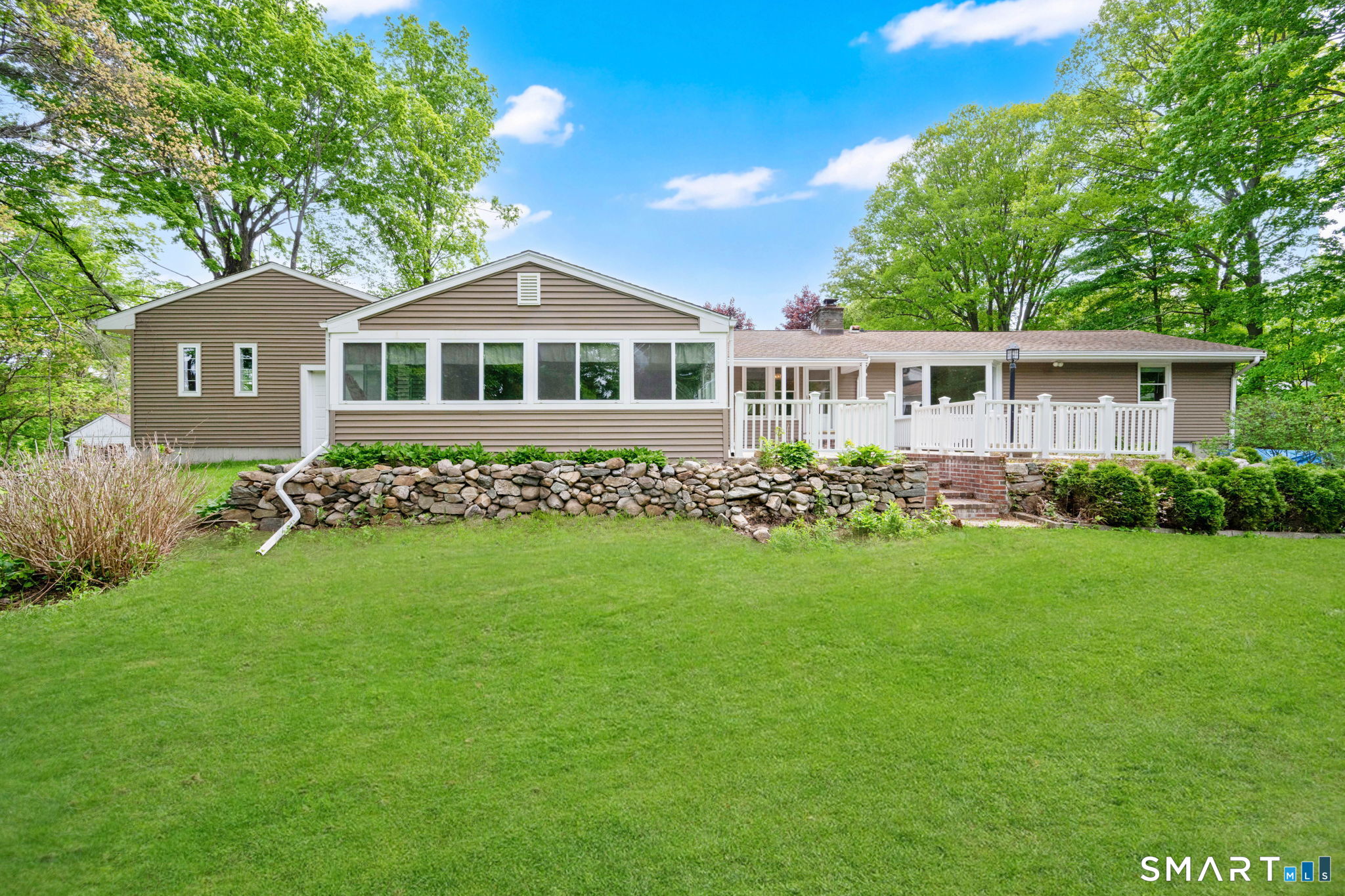 12 Unity Drive Trumbull CT 06611