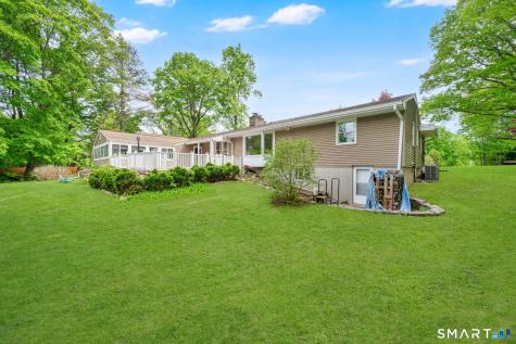 12 Unity Drive Trumbull CT 06611