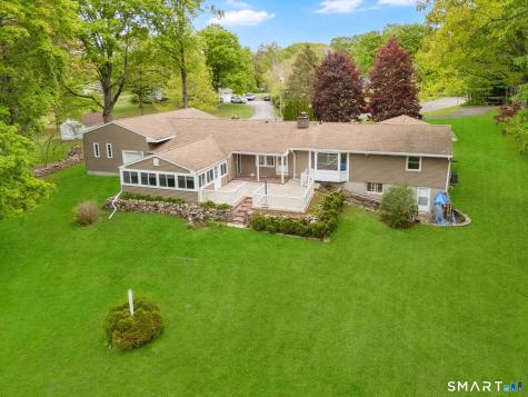 12 Unity Drive Trumbull CT 06611