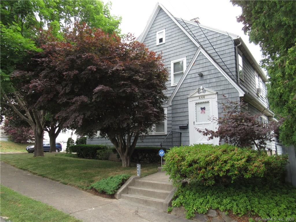 446 Savoy Street Bridgeport CT 06606