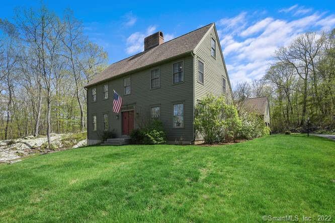 49 Meadowood Drive New Milford CT 06776