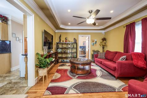 35 Querida Street Bridgeport CT 06604