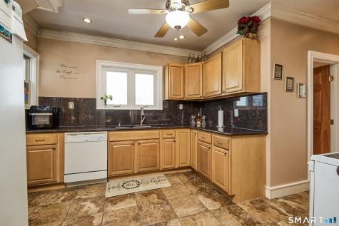 35 Querida Street Bridgeport CT 06604