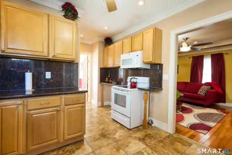 35 Querida Street Bridgeport CT 06604