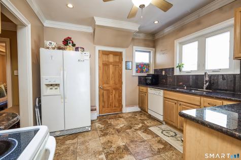 35 Querida Street Bridgeport CT 06604