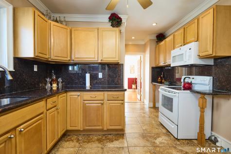 35 Querida Street Bridgeport CT 06604