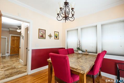 35 Querida Street Bridgeport CT 06604