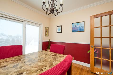 35 Querida Street Bridgeport CT 06604