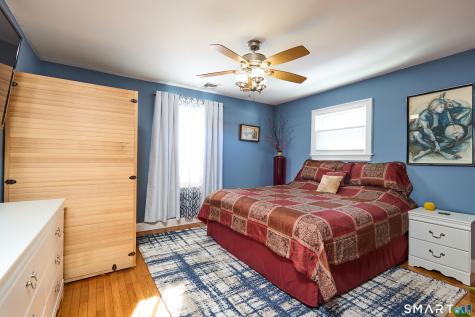 35 Querida Street Bridgeport CT 06604