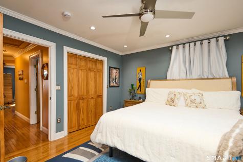 35 Querida Street Bridgeport CT 06604