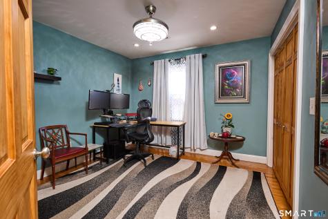 35 Querida Street Bridgeport CT 06604