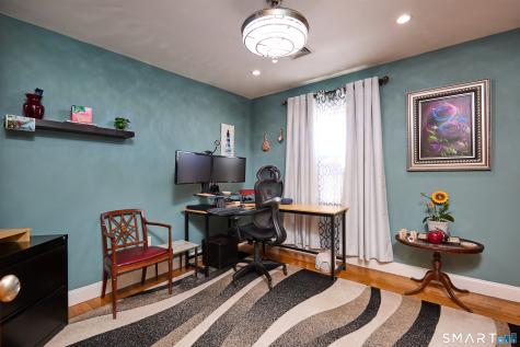 35 Querida Street Bridgeport CT 06604