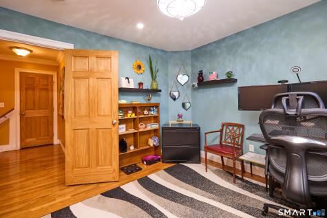 35 Querida Street Bridgeport CT 06604