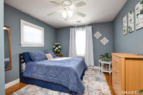 35 Querida Street Bridgeport CT 06604