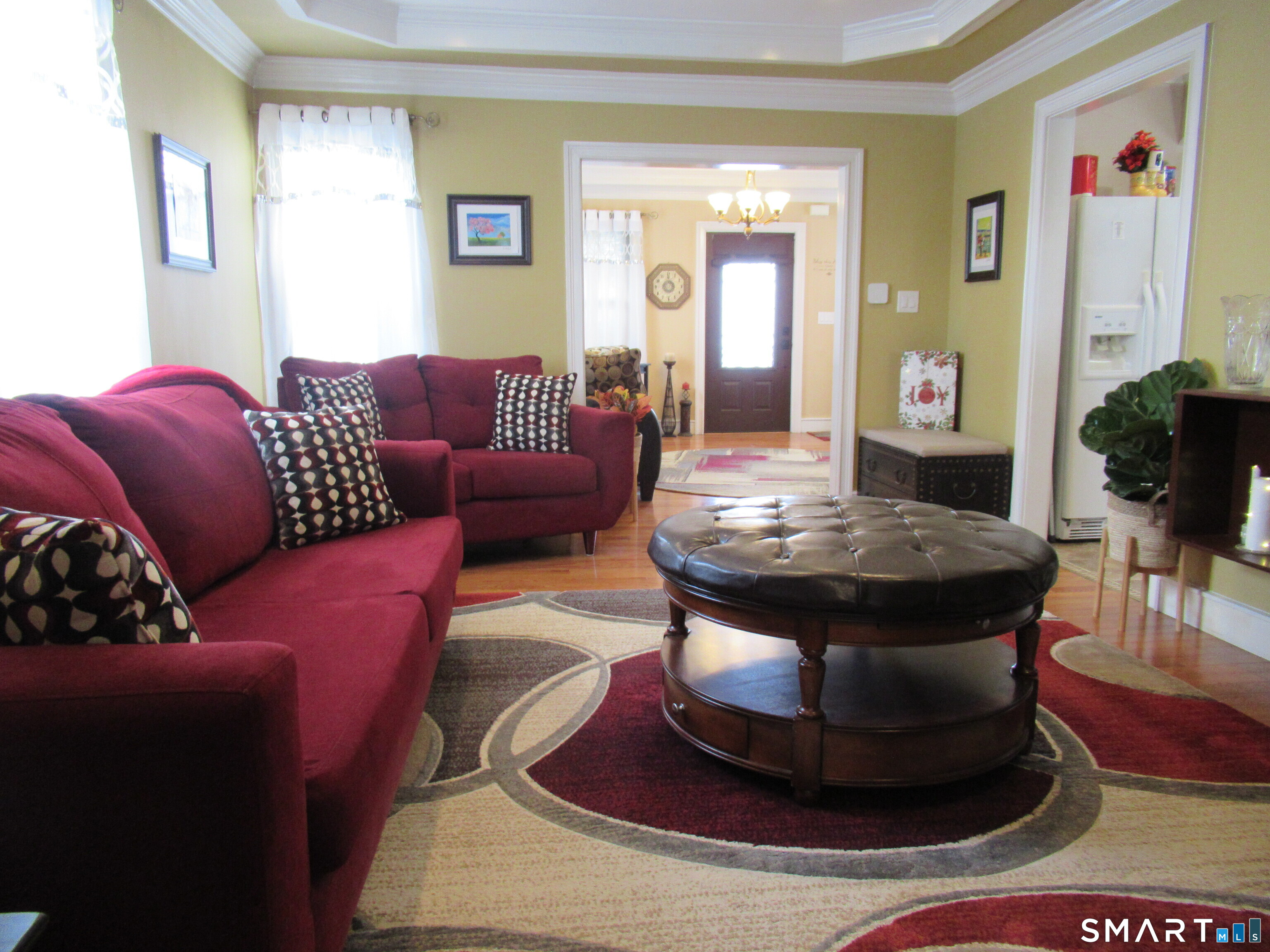 35 Querida Street Bridgeport CT 06604