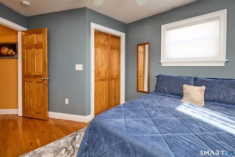 35 Querida Street Bridgeport CT 06604