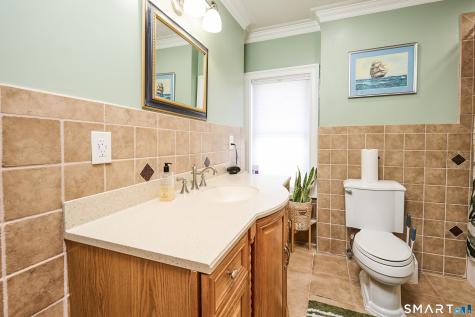 35 Querida Street Bridgeport CT 06604