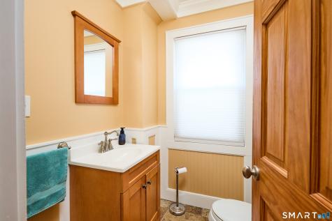 35 Querida Street Bridgeport CT 06604