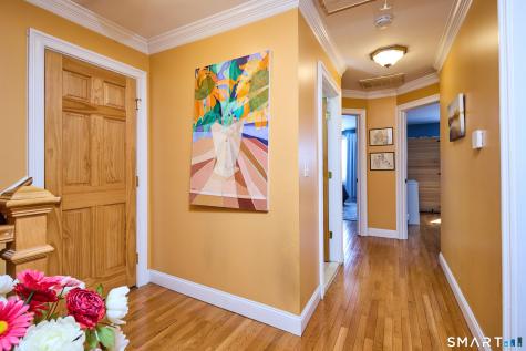 35 Querida Street Bridgeport CT 06604