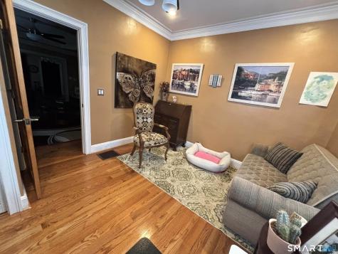 35 Querida Street Bridgeport CT 06604