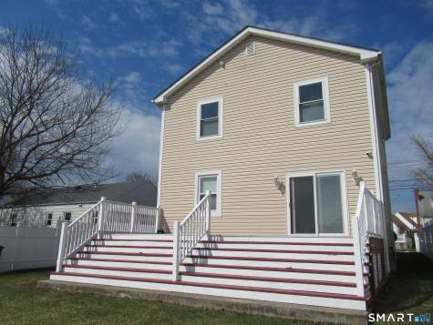 35 Querida Street Bridgeport CT 06604