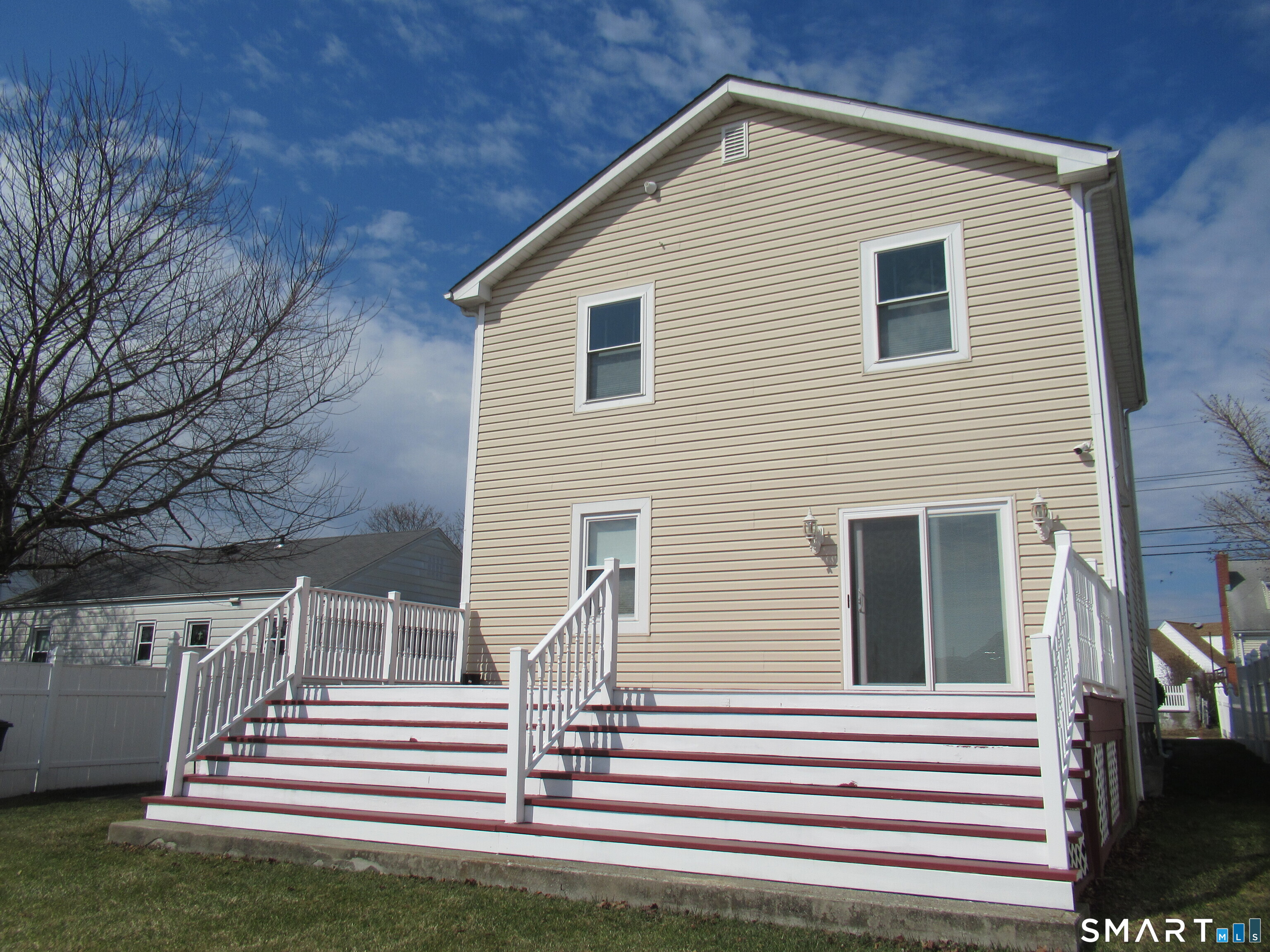 35 Querida Street Bridgeport CT 06604