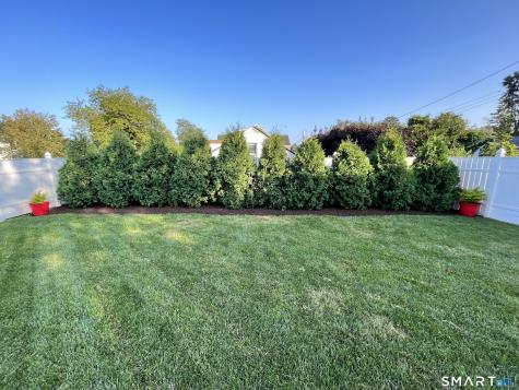 35 Querida Street Bridgeport CT 06604