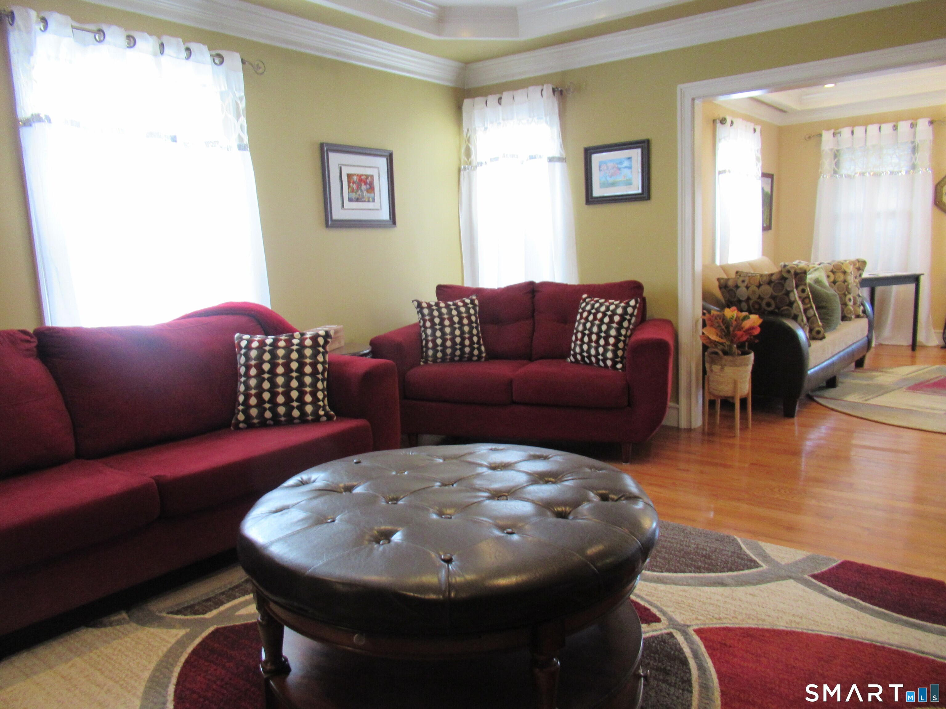 35 Querida Street Bridgeport CT 06604