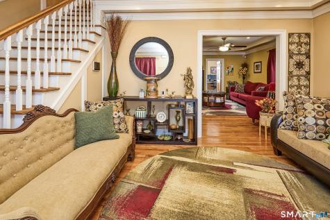 35 Querida Street Bridgeport CT 06604