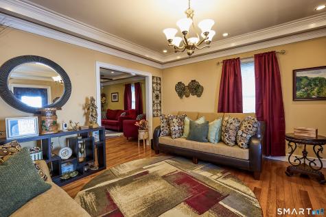 35 Querida Street Bridgeport CT 06604