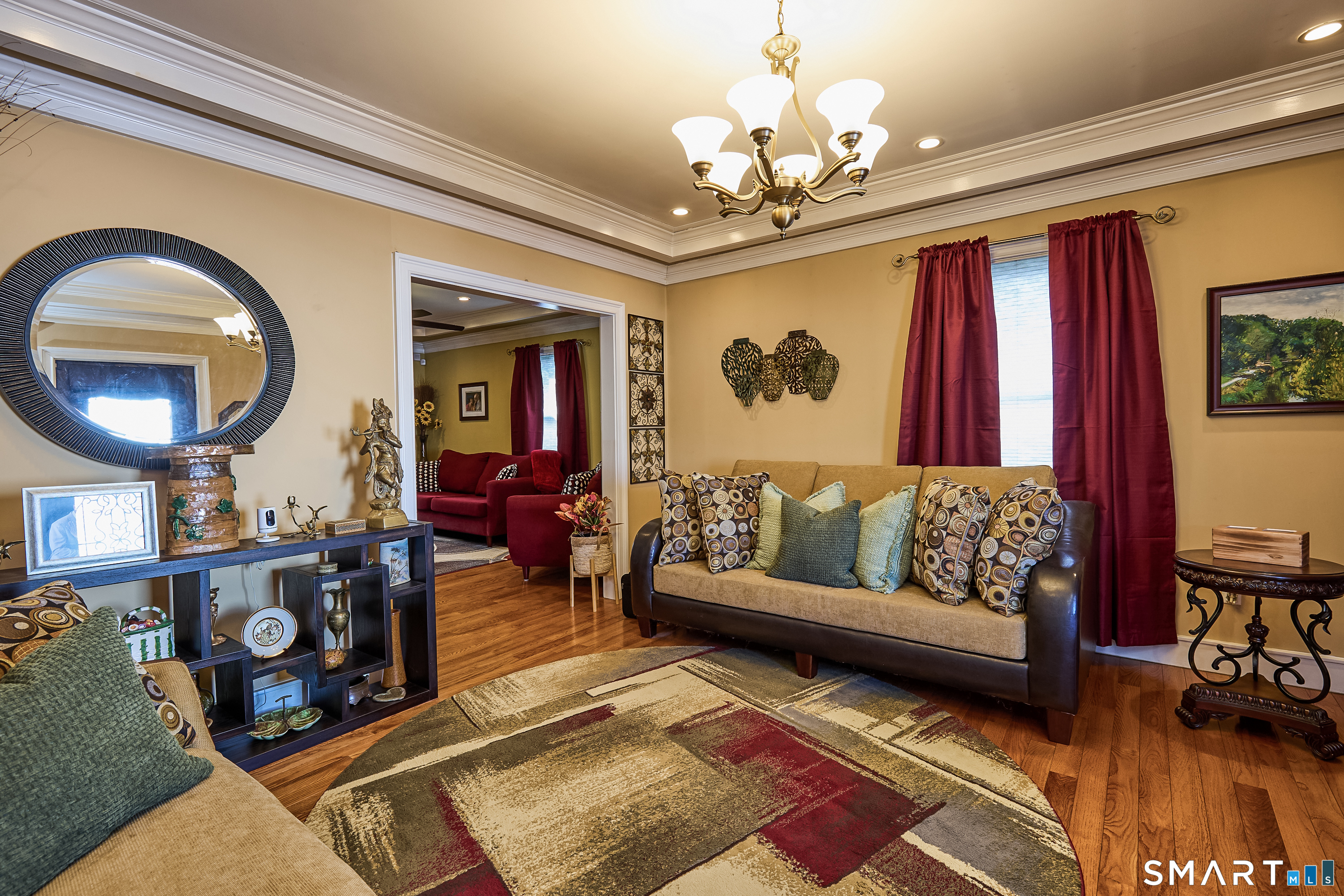 35 Querida Street Bridgeport CT 06604