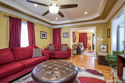 35 Querida Street Bridgeport CT 06604